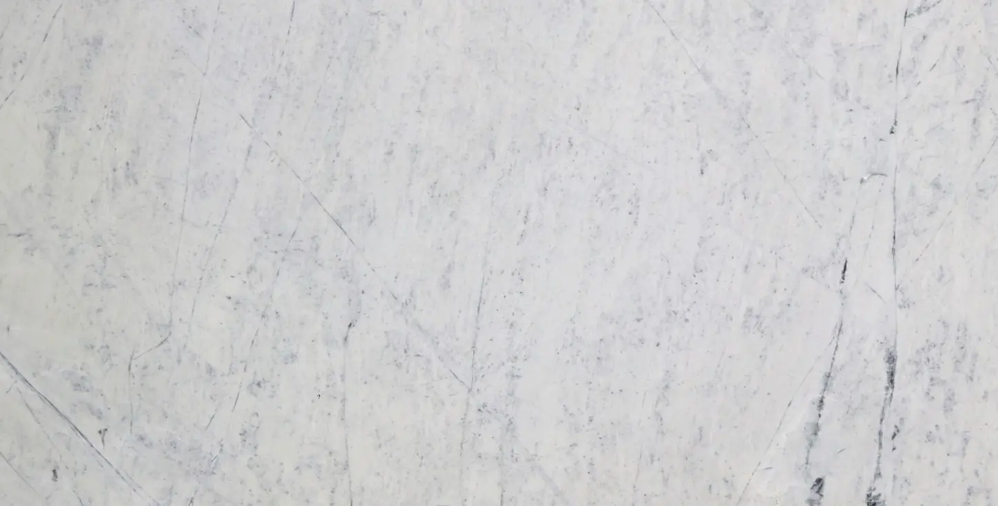 Carrara White