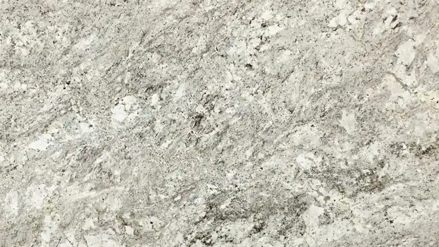 Alaska White
