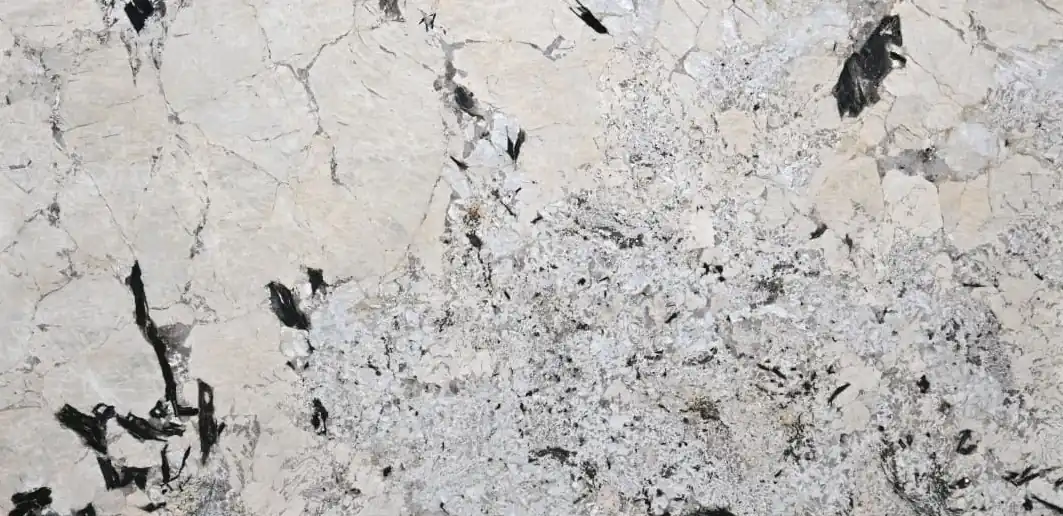 Alpinus White