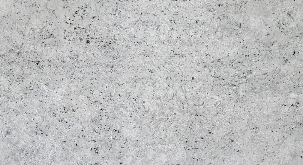 Colonial White