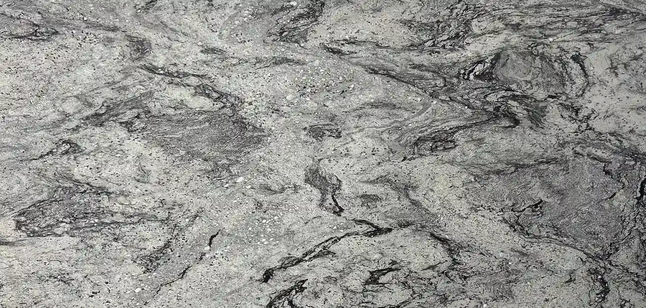 River White