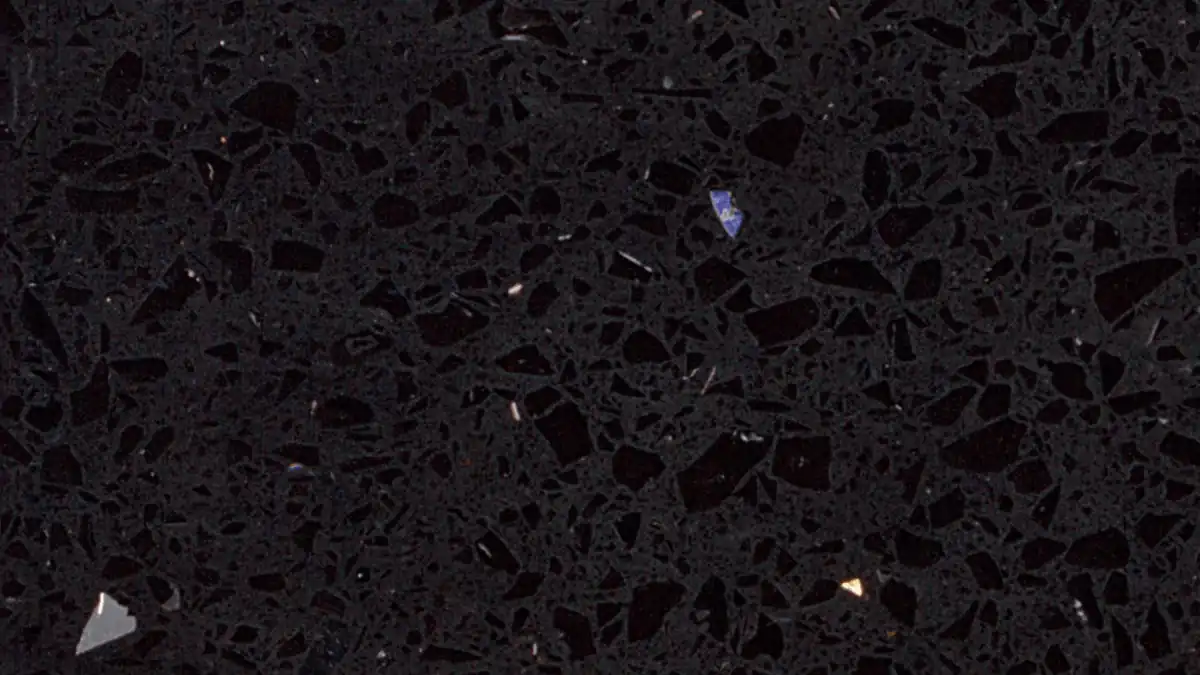 Es Sparkle Black